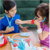 Melissa & Doug Pretend Play: Non-Wood - Getwell Doctors Kit (6074884)