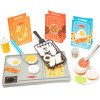 Melissa & Doug Pretend Play: Non-Wood Flip & Fry (6074893)