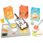 Melissa & Doug Pretend Play: Non-Wood Flip & Fry (6074893)
