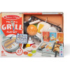 Melissa & Doug Pretend Play: Non-Wood Flip & Fry (6074893)