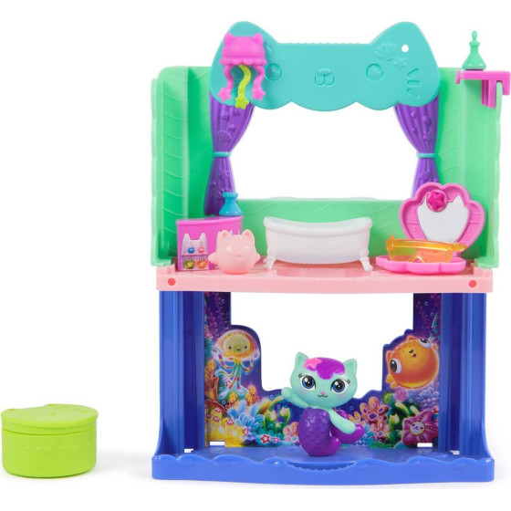 Spin Master Gabbys Dollhouse Movie: ������ (6074306)