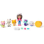 Spin Master Gabbys Dollhouse Movie: ��� ����� (6072633)