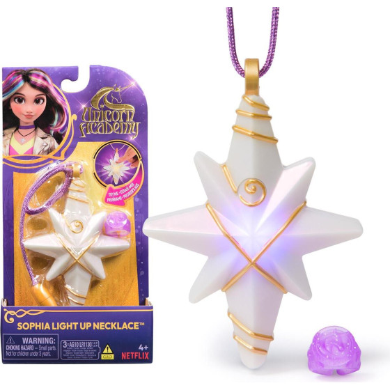 Spin Master Unicorn Accademy: Unicorn Academy ����� ��������� & ����� ��� �������� (6072553)