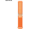 Sonique ������� Nylon Alpine Loop Band 20mm ��� Samsung, Huawei, Amazfit, Xiaomi, Honor ���������