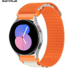 Sonique ������� Nylon Alpine Loop Band 20mm ��� Samsung, Huawei, Amazfit, Xiaomi, Honor ��������� / ����