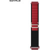 Sonique ������� Nylon Alpine Loop Band 20mm ��� Samsung, Huawei, Amazfit, Xiaomi, Honor ����� / �������