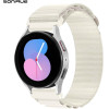 Sonique ������� Nylon Alpine Loop Band 20mm ��� Samsung, Huawei, Amazfit, Xiaomi, Honor ����