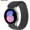 Sonique ������� Nylon Alpine Loop Band 20mm ��� Samsung, Huawei, Amazfit, Xiaomi, Honor ������ ����