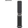 Sonique ������� Nylon Alpine Loop Band 20mm ��� Samsung, Huawei, Amazfit, Xiaomi, Honor ������ ����