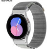 Sonique ������� Nylon Alpine Loop Band 22mm ��� Samsung, Huawei, Amazfit, Xiaomi, Honor ����