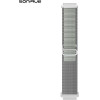 Sonique ������� Nylon Alpine Loop Band 22mm ��� Samsung, Huawei, Amazfit, Xiaomi, Honor ����