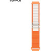 Sonique ������� Nylon Alpine Loop Band 22mm ��� Samsung, Huawei, Amazfit, Xiaomi, Honor ��������� / ����
