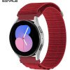 Sonique ������� Nylon Alpine Loop Band 22mm ��� Samsung, Huawei, Amazfit, Xiaomi, Honor �������