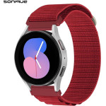 Sonique ������� Nylon Alpine Loop Band 22mm ��� Samsung, Huawei, Amazfit, Xiaomi, Honor �������