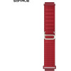 Sonique ������� Nylon Alpine Loop Band 22mm ��� Samsung, Huawei, Amazfit, Xiaomi, Honor �������