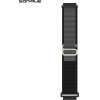 Sonique ������� Nylon Alpine Loop Band 22mm ��� Samsung, Huawei, Amazfit, Xiaomi, Honor ����� / ����