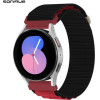 Sonique ������� Nylon Alpine Loop Band 22mm ��� Samsung, Huawei, Amazfit, Xiaomi, Honor ����� / �������