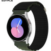 Sonique ������� Nylon Alpine Loop Band 22mm ��� Samsung, Huawei, Amazfit, Xiaomi, Honor ����� / ����