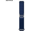 Sonique ������� Nylon Alpine Loop Band 22mm ��� Samsung, Huawei, Amazfit, Xiaomi, Honor ����