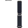 Sonique ������� Nylon Alpine Loop Band 22mm ��� Samsung, Huawei, Amazfit, Xiaomi, Honor ���� ������