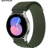 Sonique ������� Nylon Alpine Loop Band 22mm ��� Samsung, Huawei, Amazfit, Xiaomi, Honor ����