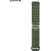 Sonique ������� Nylon Alpine Loop Band 22mm ��� Samsung, Huawei, Amazfit, Xiaomi, Honor ����