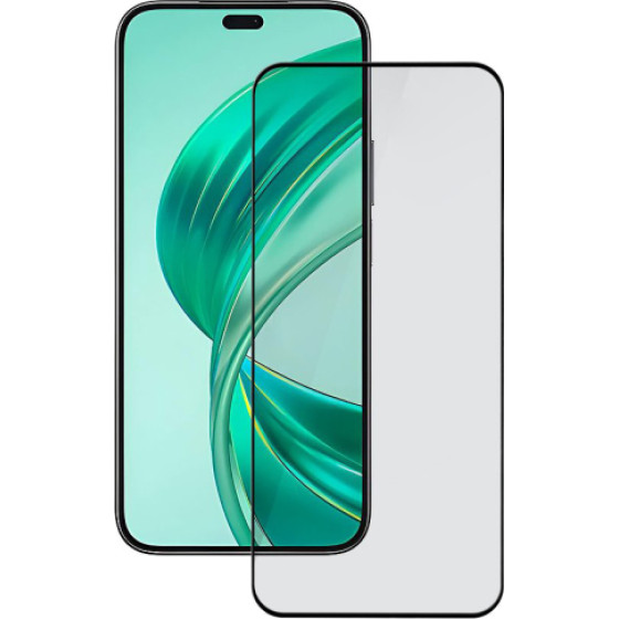 Senso 5D Full Face Honor 400 Pro Black Tempered Glass - (FF5DHON400PB)