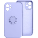 Senso Ring Iphone 17 Pro Violet Backcover - (SERIP17PV)