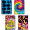 LOGIGRAF Tie Dye �������� ������ Wirelock B5/17�25 3 ������ (6���)