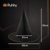 Ruhhy Kapelusz Czarownicy 26047 - (18455-0)