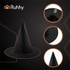 Ruhhy Kapelusz Czarownicy 26047 - (18455-0)