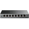 Mercusys 8-Port 2.5G Multi-Gigabit Desktop Switch - (MS108GS-M2)