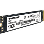 Patriot P320 128GB Pcie 3.0 x4 Nvme 1.3 M.2 2280 - (P320P128GM28)