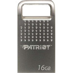 Patriot TAB200 16 Gb Aluminium - (PSF16GT200S2U)