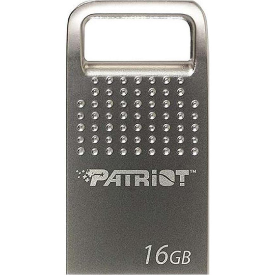 Patriot TAB200 16 Gb Aluminium - (PSF16GT200S2U)