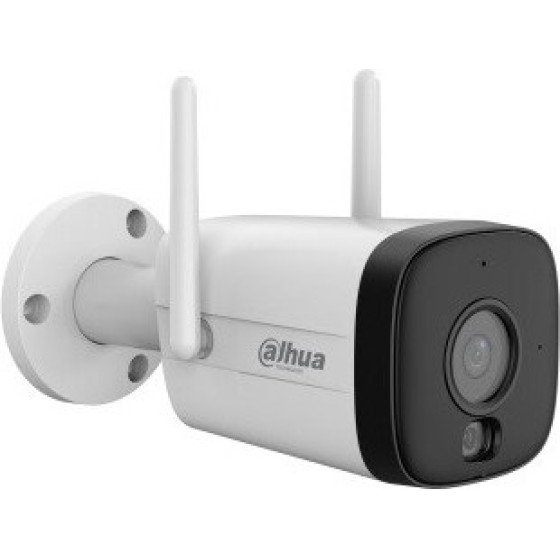 Dahua WI-Fi Camera - (IPC-HFW1539DTK1-SAW-IL-0280B)