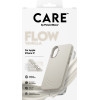 Care By PanzerGlass(R) Feature Flow Case Vanilla w. Magsafe Iphone 17 - (PG-CR81500)