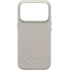 Care By PanzerGlass(R) Feature Flow Case Vanilla w. Magsafe Iphone 17 Pro - (PG-CR10484)