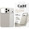Care By PanzerGlass(R) Feature Flow Case Vanilla w. Magsafe Iphone 17 Pro Max - (PG-CR65806)