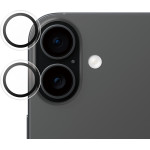 SAFE. By PanzerGlass(R) Camera Lens Protector Transparent Iphone 17 | Iphone 16 | 16 Plus - (PG-SA30618)