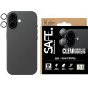 SAFE. By PanzerGlass(R) Camera Lens Protector Transparent Iphone 17 | Iphone 16 | 16 Plus - (PG-SA30618)