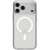 Spigen Ultra Hybrid Mag Magsafe Case For Iphone 17 Pro Frost White - (ACS10350)
