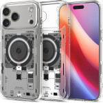 Spigen Ultra Hybrid Mag Magsafe Case For Iphone 17 Pro Neo One - (ACS10354)
