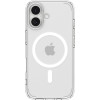 Spigen Ultra Hybrid Mag Magsafe Case For Iphone 17 White - (ACS10384)