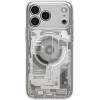 Spigen Ultra Hybrid Mag Magsafe Do Iphone 17 Pro Zero One Titanium - (ACS10352)