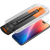 Spigen GLAS.Tr Ez Fit Pro - Tempered Glass For Iphone 17 Pro Max / 16 Pro Max - (AGL10095)