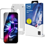 3MK Protection 3MK Hardglass Max Tempered Glass For Google Pixel 10 / 10 Pro - (W-3HgMFF-GoPix910-0)