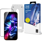 3MK Protection 3MK Hardglass Max Tempered Glass For Iphone 17 Pro Max - (W-3HgMFF-IP17PM-0)