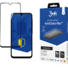 3MK Protection 3MK Hardglass Max Tempered Glass For Samsung Galaxy A16 4G / 5G / A17 4G / 5G - (W-3HgMFF-SAMGA16-0)