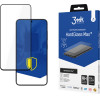3MK Protection 3MK Hardglass Max Tempered Glass For Samsung Galaxy S25 Fe - (W-3HgMFF-SGS25F-0)